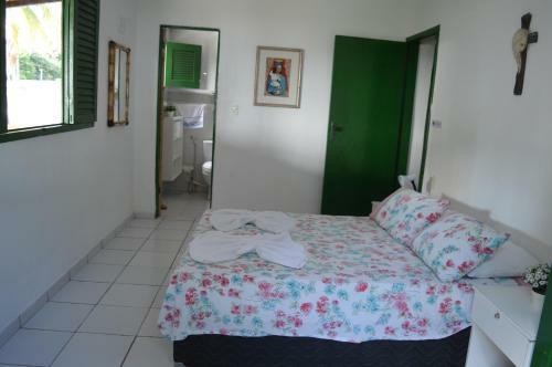 Hostal Chal�s Dos Carneiros