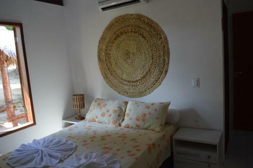 Hostal Chal�s Dos Carneiros