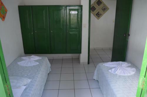 Hostal Chal�s Dos Carneiros