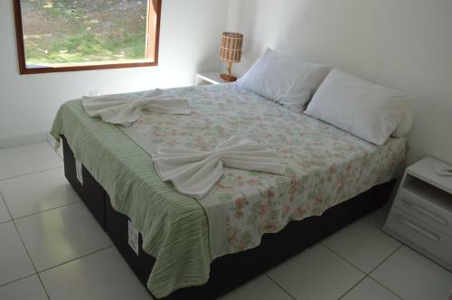 Hostal Chal�s Dos Carneiros