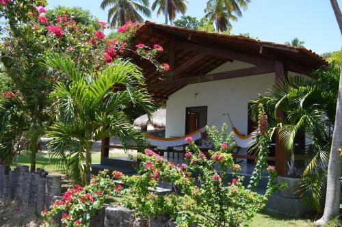 Hostal Chal�s Dos Carneiros