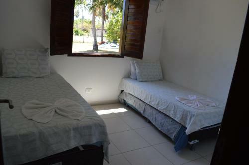 Hostal Chal�s Dos Carneiros