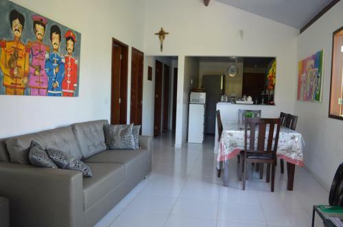 Hostal Chal�s Dos Carneiros