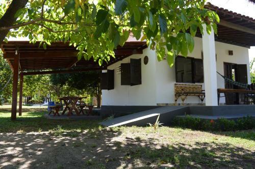 Hostal Chal�s Dos Carneiros