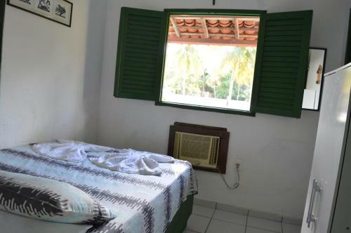 Hostal Chal�s Dos Carneiros