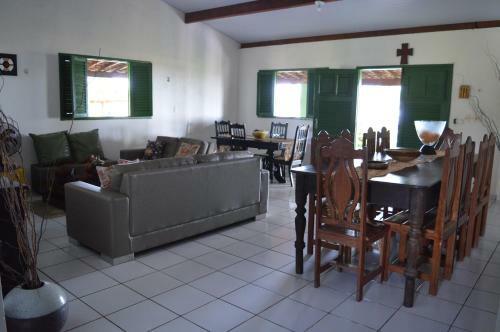 Hostal Chal�s Dos Carneiros