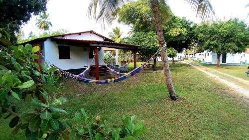 Hostal Chal�s Dos Carneiros