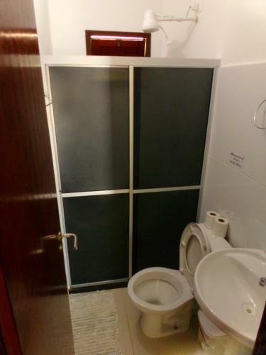 Hostal Chal�s Dos Carneiros