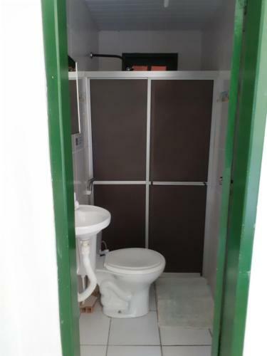 Hostal Chal�s Dos Carneiros