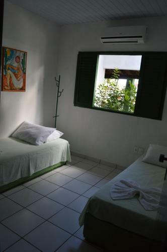 Hostal Chal�s Dos Carneiros