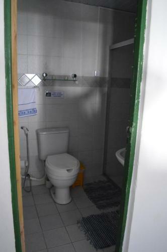 Hostal Chal�s Dos Carneiros
