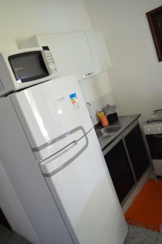 Hostal Chal�s Dos Carneiros