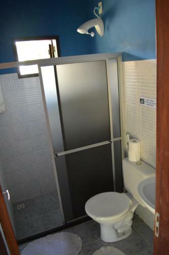 Hostal Chal�s Dos Carneiros