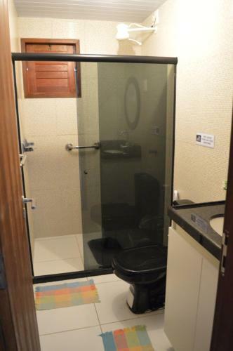 Hostal Chal�s Dos Carneiros