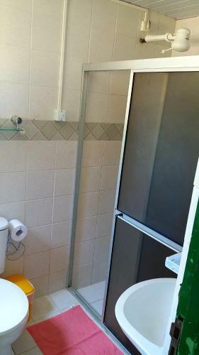 Hostal Chal�s Dos Carneiros