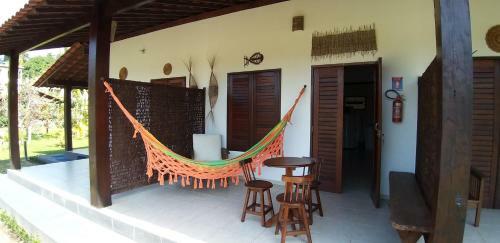 Hostal Chal�s Dos Carneiros