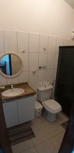 Hostal Chal�s Dos Carneiros