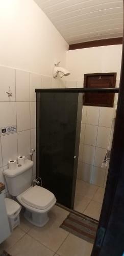 Hostal Chal�s Dos Carneiros