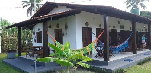 Hostal Chal�s Dos Carneiros