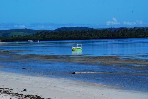 Hostal Chal�s Dos Carneiros