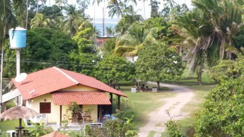 Hostal Chal�s Dos Carneiros
