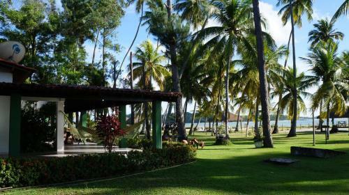Hostal Chal�s Dos Carneiros