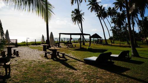 Hostal Chal�s Dos Carneiros