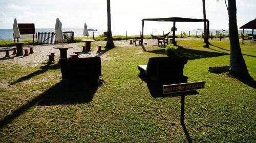 Hostal Chal�s Dos Carneiros