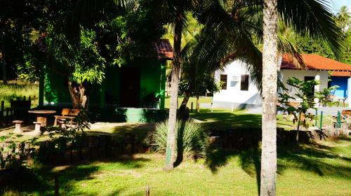 Hostal Chal�s Dos Carneiros