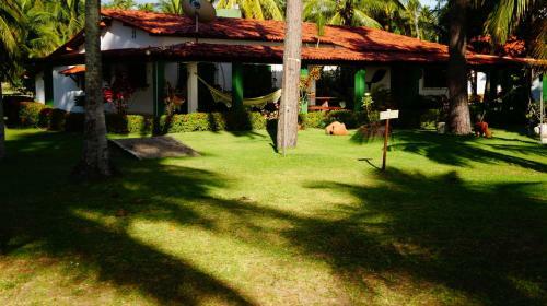 Hostal Chal�s Dos Carneiros