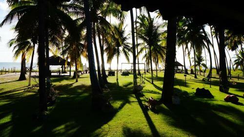 Hostal Chal�s Dos Carneiros