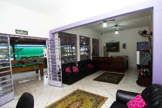 Hotel Caraguatatuba