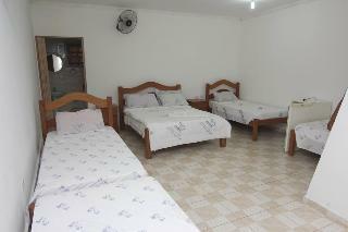 Hotel Caraguatatuba