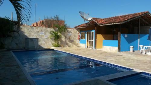 Hostal Pousada Caragu�