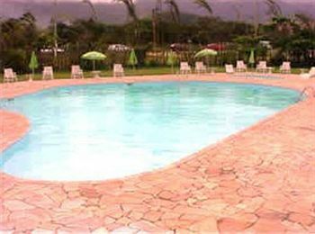 Hotel �guas Vivas