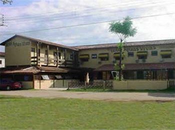 Hotel �guas Vivas
