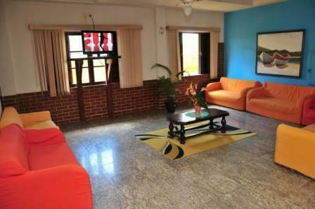 Hotel �guas Vivas