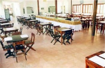 Hotel �guas Vivas