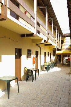 Hotel �guas Vivas