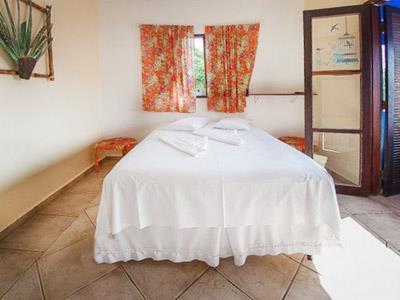 Hostal Aquamarine Pousada E Chales