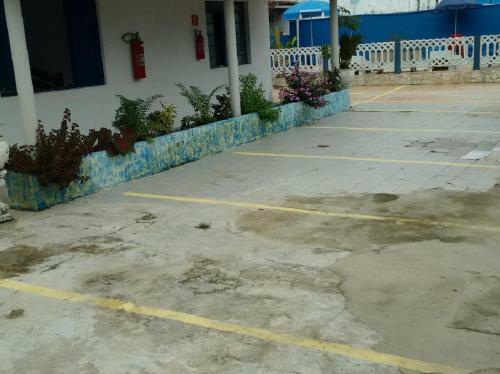 Hostal Pousada Edson