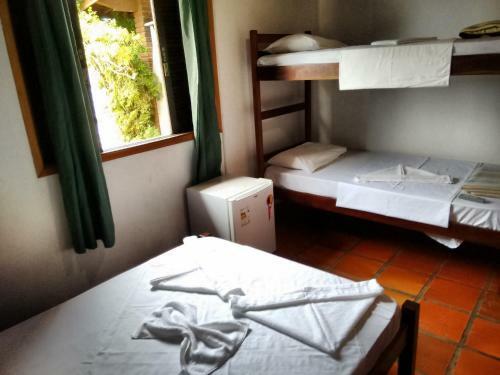 Hostal Pousada Edson