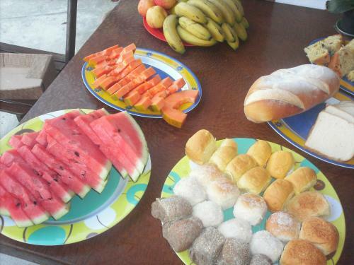 Hostal Pousada Edson