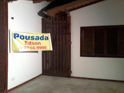 Hostal Pousada Edson