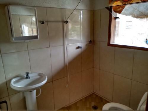 Hostal Pousada Edson