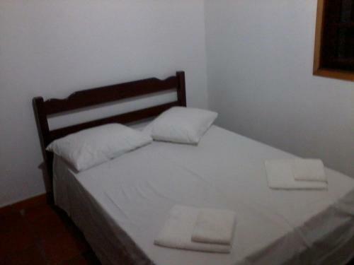 Hostal Pousada Edson