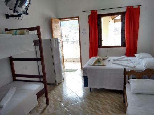 Hostal Pousada Edson