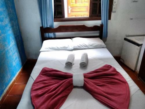 Hostal Pousada Edson