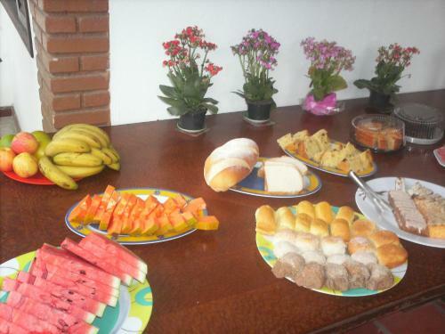 Hostal Pousada Edson