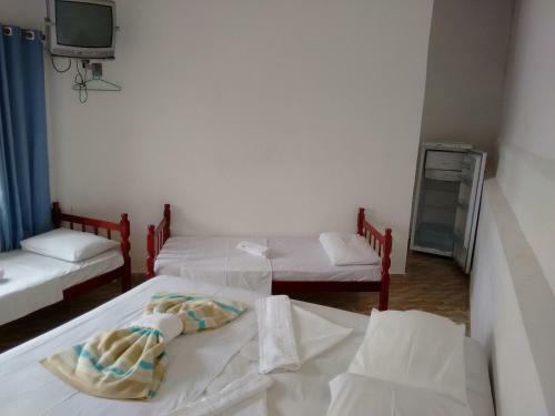 Hostal Pousada Edson